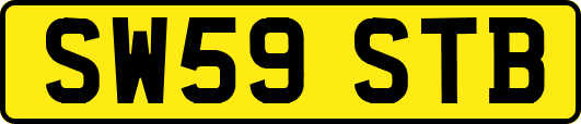 SW59STB