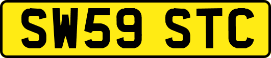 SW59STC