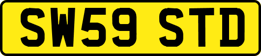 SW59STD