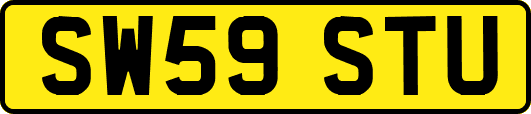 SW59STU