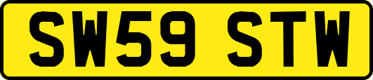 SW59STW