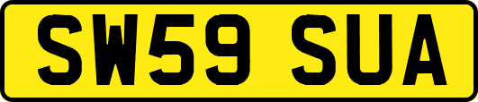 SW59SUA