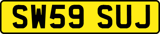 SW59SUJ