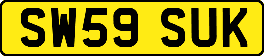 SW59SUK