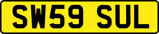 SW59SUL