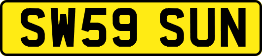 SW59SUN