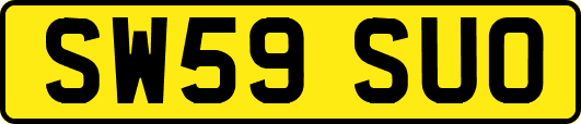 SW59SUO
