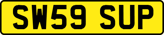 SW59SUP