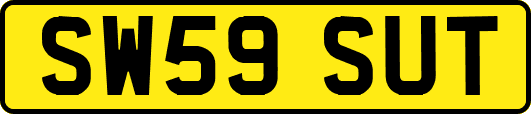 SW59SUT