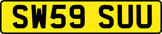 SW59SUU