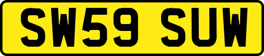 SW59SUW