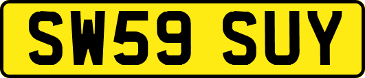 SW59SUY