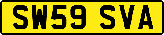 SW59SVA