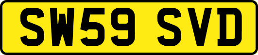 SW59SVD