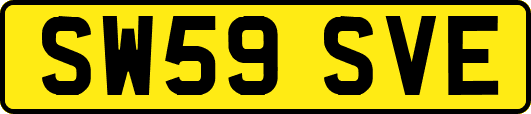 SW59SVE