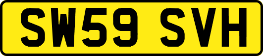 SW59SVH