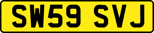 SW59SVJ