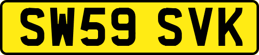 SW59SVK