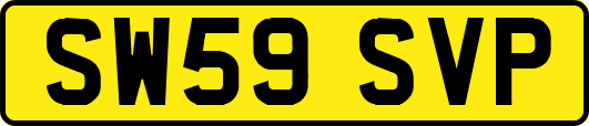 SW59SVP