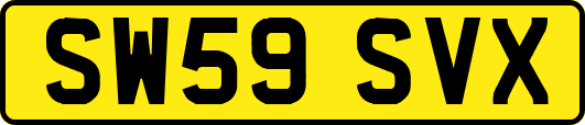 SW59SVX