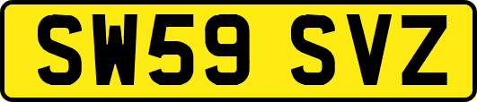 SW59SVZ