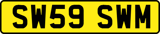 SW59SWM