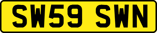 SW59SWN