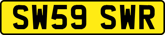 SW59SWR