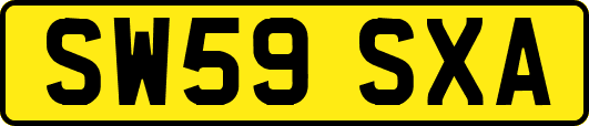 SW59SXA