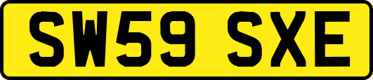 SW59SXE