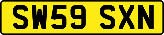 SW59SXN