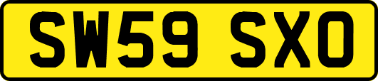 SW59SXO