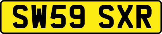 SW59SXR