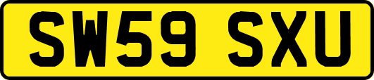 SW59SXU