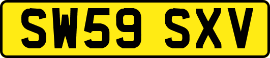 SW59SXV