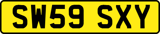 SW59SXY