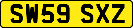 SW59SXZ