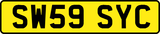 SW59SYC