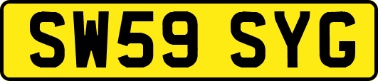 SW59SYG
