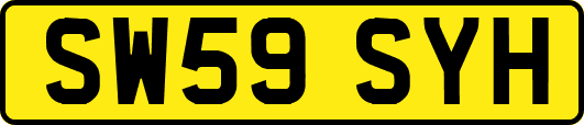 SW59SYH