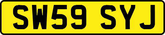 SW59SYJ