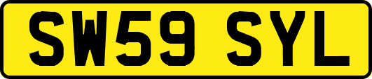 SW59SYL