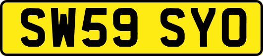 SW59SYO