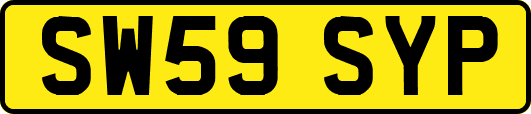 SW59SYP