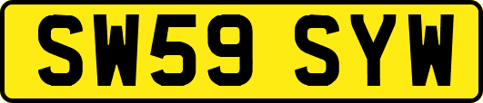 SW59SYW