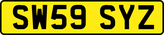 SW59SYZ