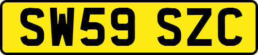 SW59SZC