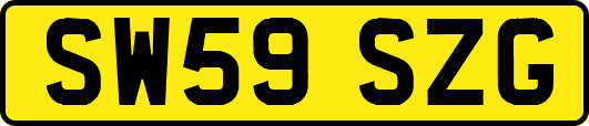 SW59SZG