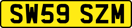 SW59SZM