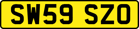 SW59SZO